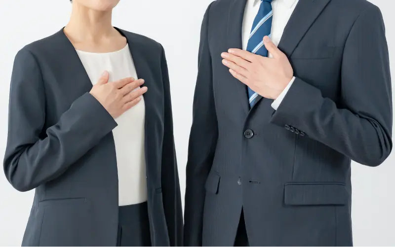 申請のお手伝いもプロにお任せ!